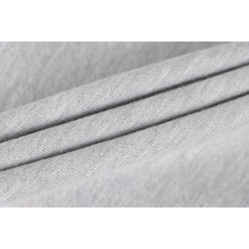 Stylish MISSACTIVER Women Casual Crewneck Crop Sweatshirt