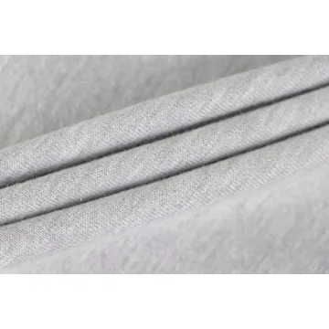 Stylish MISSACTIVER Women Casual Crewneck Crop Sweatshirt