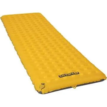 NEMO Tensor Insulated Sleeping Pad - Ultimate Comfort Outdoors