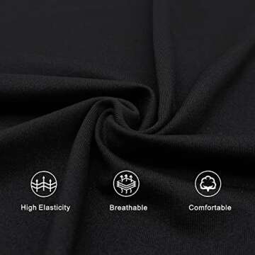 Buy Qualidyne Women's Yoga Jacket Slim Fit Athletic Wear