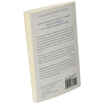 Life of the Beloved: Spiritual Living in a Secular World