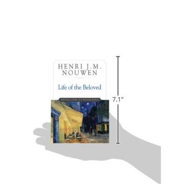 Life of the Beloved: Spiritual Living in a Secular World