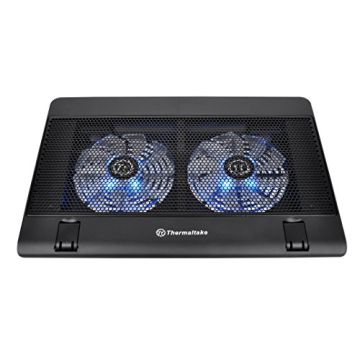 Thermaltake Massive 14 Adjustable Laptop Cooling Pad