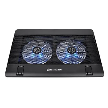 Thermaltake Massive 14 Adjustable Laptop Cooling Pad