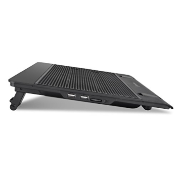 Thermaltake Massive 14 Adjustable Laptop Cooling Pad