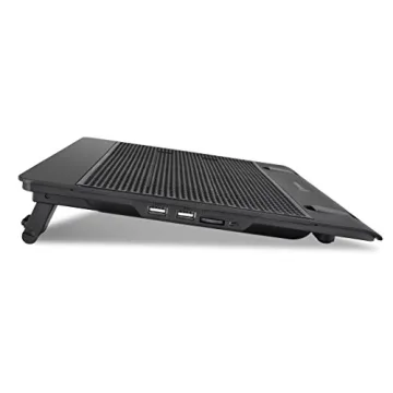 Thermaltake Massive 14 Adjustable Laptop Cooling Pad