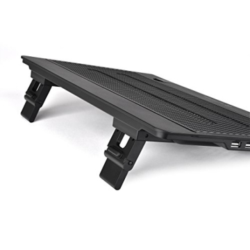 Thermaltake Massive 14 Adjustable Laptop Cooling Pad