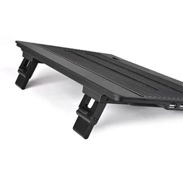 Thermaltake Massive 14 Adjustable Laptop Cooling Pad