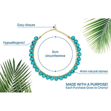 Shop Beautiful Beaded Hoop Earrings for Women Today