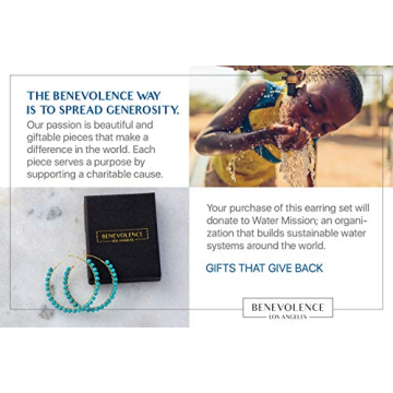 Shop Beautiful Beaded Hoop Earrings for Women Today