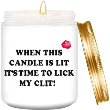 Lavender Scented Candles - Perfect Gifts for Any Occasion