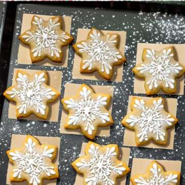 Zenlogy 3x3 Small Parchment Paper Squares (400 sheets) - Unbleached, Non-stick, Pre-cut Mini Parchment Paper - For Diamond Painting, Freezing, Storing, Separating, Flower Piping and Lining