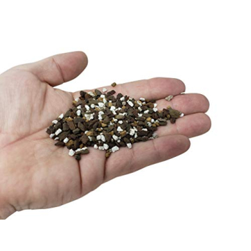 Succulent & Cactus Soil Mix - Fast Draining Blend