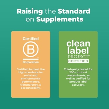 MaryRuth's Super Greens Gummies | Vegan & Sugar Free | 60 Count