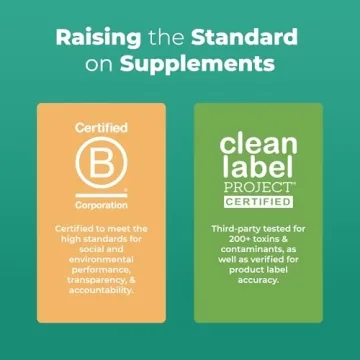 MaryRuth's Super Greens Gummies | Vegan & Sugar Free | 60 Count