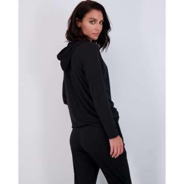 Stylish Women's 2 Pack Pajama Lounge Set - Super Soft Comfort