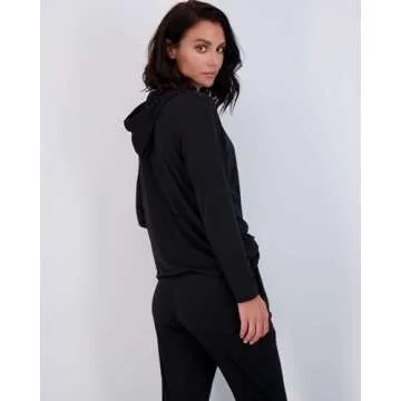 Stylish Women's 2 Pack Pajama Lounge Set - Super Soft Comfort