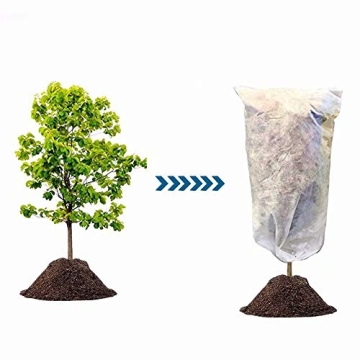 Agfabric Plant Covers - Durable Frost Protection for Your Plants