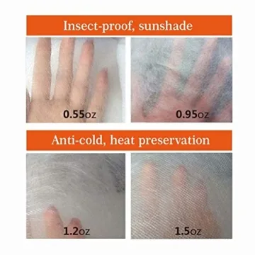 Agfabric Plant Covers - Durable Frost Protection for Your Plants