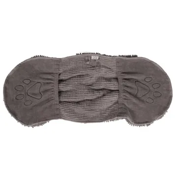 Dog Gone Smart Fast Drying Shammy Towel for Dogs