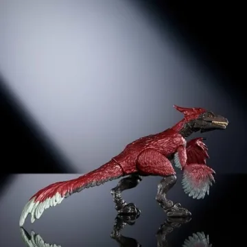 Jurassic World Hammond Collection Pyroraptor Action Figure