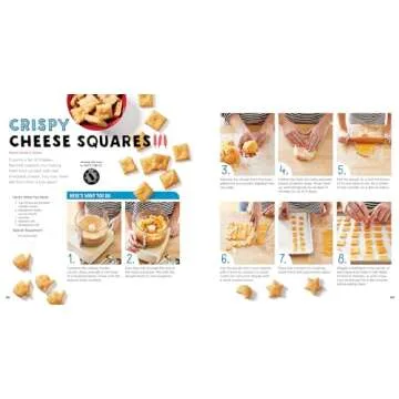 Baking Class: Fun Recipes Kids Will Love to Bake!