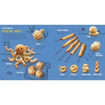 Baking Class: Fun Recipes Kids Will Love to Bake!