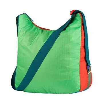 Cotopaxi Taal Tote - Colorful, Durable & Stylish Adventure Bag