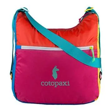 Cotopaxi Taal Tote - Colorful, Durable & Stylish Adventure Bag