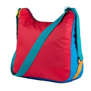 Cotopaxi Taal Tote - Colorful, Durable & Stylish Adventure Bag