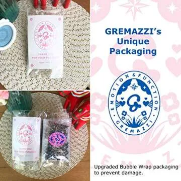 GREMAZZI 2pcs Eyeglass and Mask Chains for Women - Acrylic Sunglasses Strap Holder - Mask Lanyard Face Mask Chain - Eyewear Retainer Strap