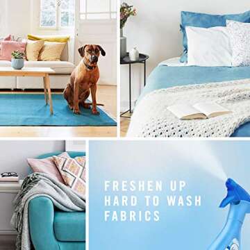 Febreze Fabric Refresher, Extra Strength, Original Scent