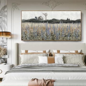 Elegant Large Wall Art for Home Décor and Gifting