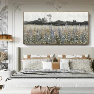Elegant Large Wall Art for Home Décor and Gifting