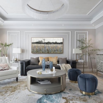 Elegant Large Wall Art for Home Décor and Gifting