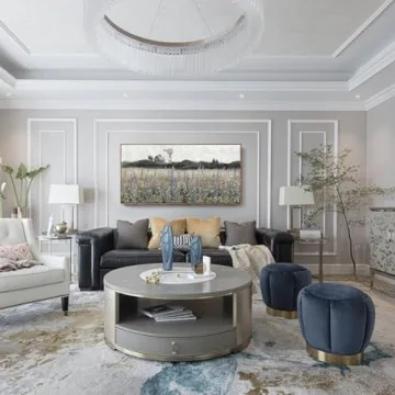 Elegant Large Wall Art for Home Décor and Gifting