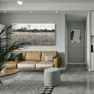 Elegant Large Wall Art for Home Décor and Gifting