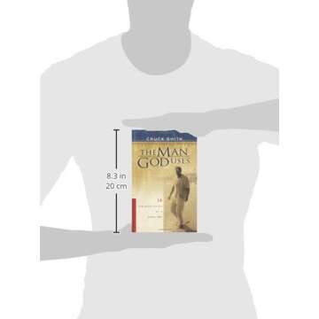 The Man God Uses: 14 Characteristics of a Godly Man - Explore Godly Character