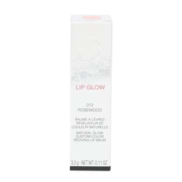 Christian Dior Dior Addict Lip Glow - 012 Rosewood Lip Balm Women 0.11 oz