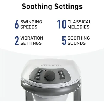 Graco DuetConnect LX Seat & Bouncer, Redmond