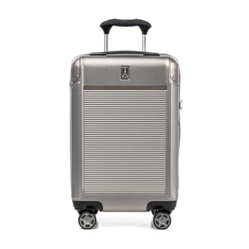 Travelpro Platinum Elite 21-Inch Expandable Hardside Luggage