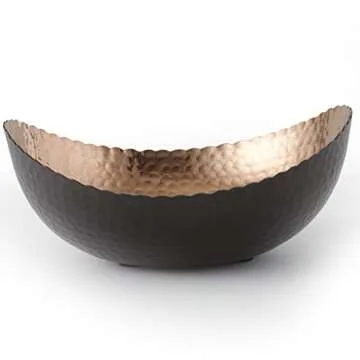 Elegance Eclipse Bowl for Stylish Home Decor
