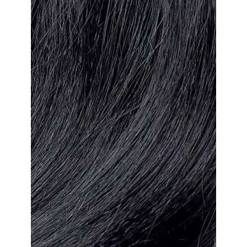 BODY WAVE 20" (1B Off Black) - Shake-N-Go Organique Mastermix Synthetic Bundle Weave