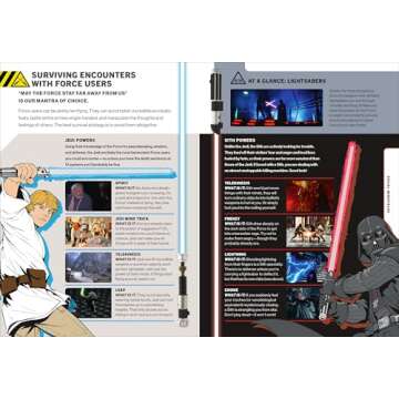 Star Wars How Not to Get Eaten by Ewoks and Other Galactic Survival Skills