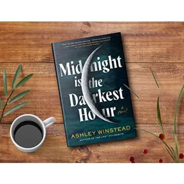 Midnight Is the Darkest Hour: A Novel