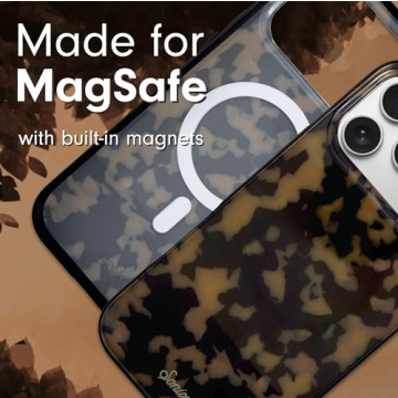 Sonix iPhone 17 Pro Case | MagSafe Compatible & Stylish Design