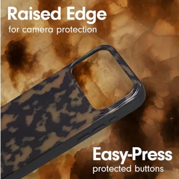 Sonix iPhone 17 Pro Case | MagSafe Compatible & Stylish Design