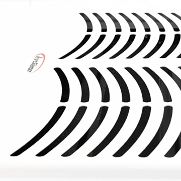 Wacko RV AC Silencer Kit for Quieter Air Conditioning