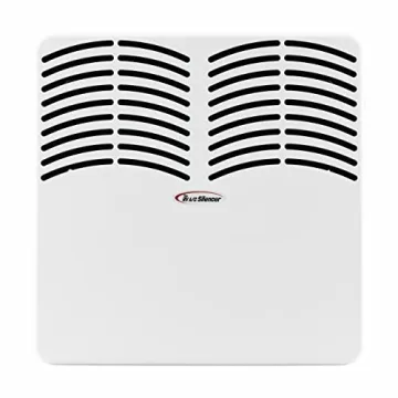 Wacko RV AC Silencer Kit for Quieter Air Conditioning