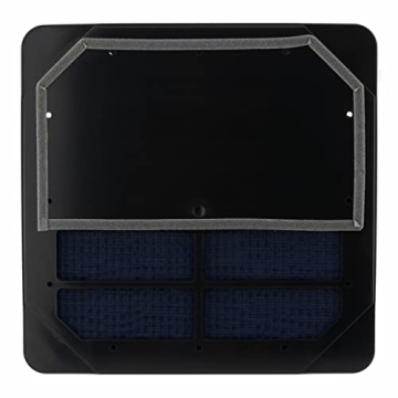 Wacko RV AC Silencer Kit for Quieter Air Conditioning